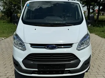 Ford Transit Custom, 2.2TDCi 114kW L2H1 odpočet DPH