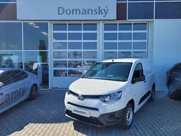 Toyota Proace City, Active 2S Extra
