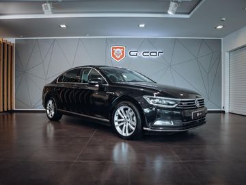 2.0TDI Highline 4M 176kW