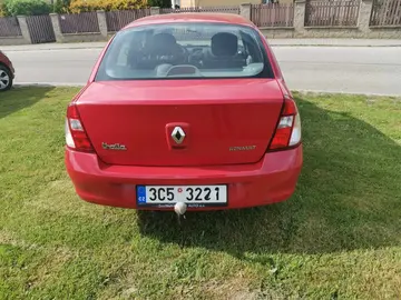 Renault Thalia, Renault Thalia, 1.2 16V