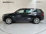 Škoda Kodiaq, KODIAQ STYLE 4X4 TDI 147/2.0 A