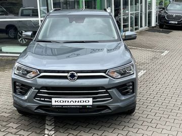 A/T 4x4 Style+ IHNED K ODBĚRU