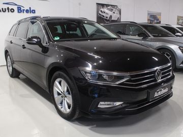 2.0TDI DSG Matrix Display