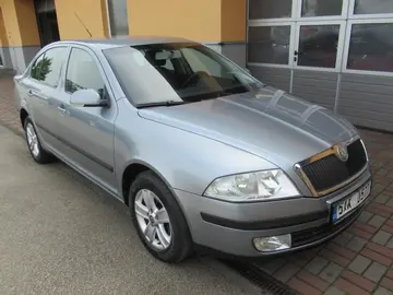 Škoda Octavia, 1.9 TDi AUT. KLIMA CONSTRUCT