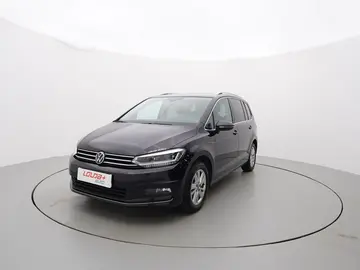 Volkswagen Touran, Highline 1.5 TSI 110 kW