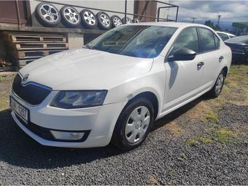 1.6 TDI 66kW Active