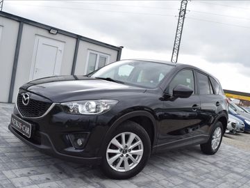 2,2 110KW CD150 ATTRACTION