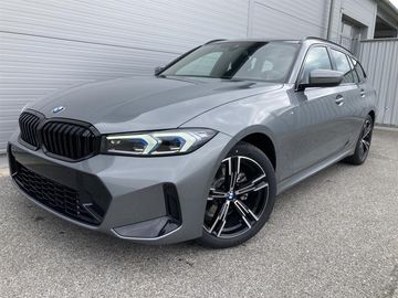 320d xDrive Touring