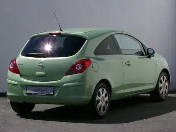 Opel Corsa, 1.2  63 kW