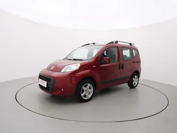 Fiat Qubo, 1.4  59 kW