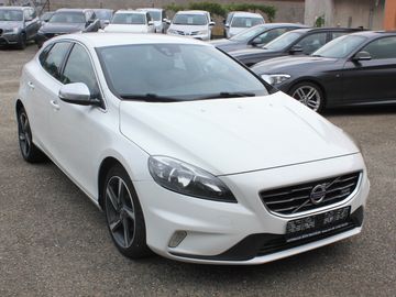 1.6D, 84 kW,  R-DESIGN