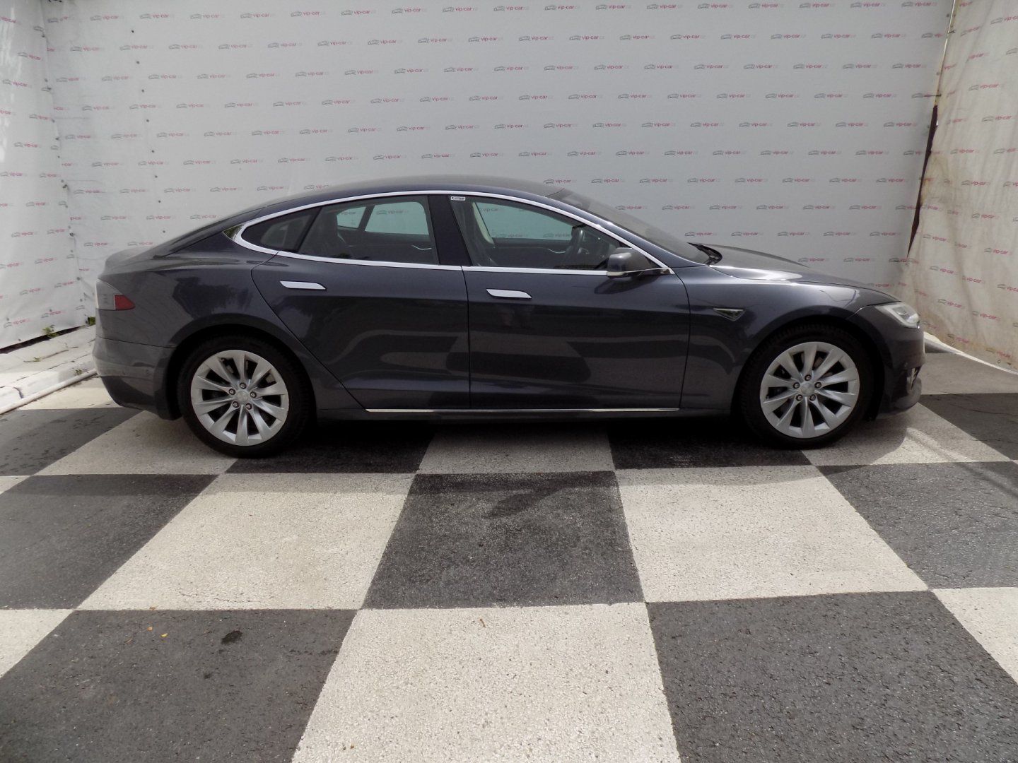 Tesla Model S, 90D/CCS/4x4/Full-LED/ - fotka 6
