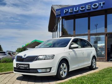 1,6 TDI 90K M5 Spaceback