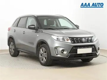 Suzuki Vitara, 1.4 BoosterJet, NOVÁ CENA