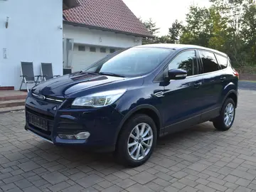 Ford Kuga, 1.5L*ECOBOOST*150PS*93.000KM*