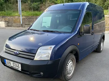 Ford Transit Connect, 1.8 tdci 66kw