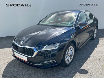 2.0 TDI 110kW DSG Style