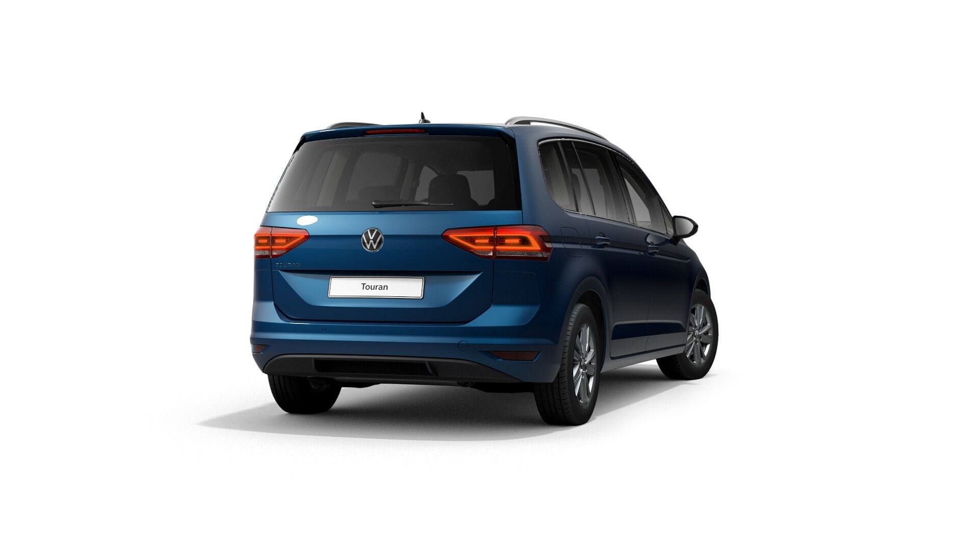 Volkswagen Touran, ME 1,5 TSI EVO 6G 110 kW - fotka 2