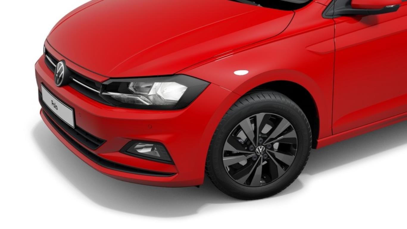 Volkswagen Polo, Maraton Edition 1,0 TSI 7DSG 7 - fotka 3