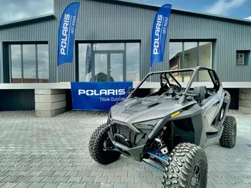 Polaris, RZR 64 Pro XP Ultimate - AKCE!