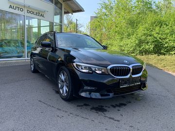 320d Sportline Touring