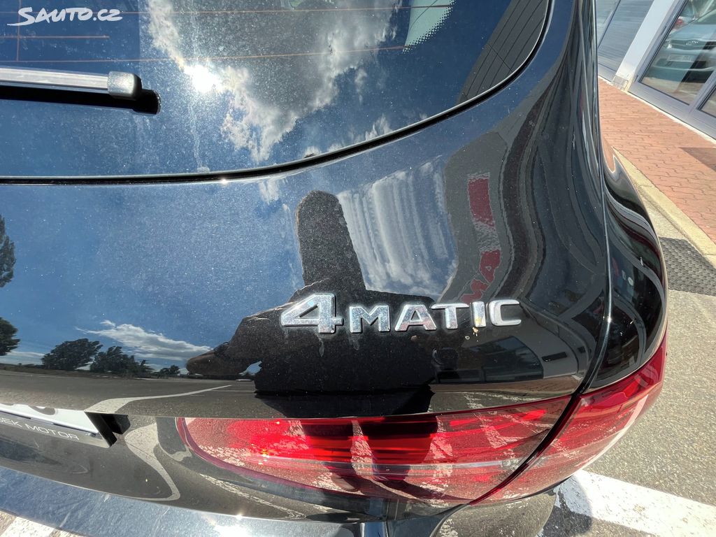 Mercedes-Benz GLC, fotka 33