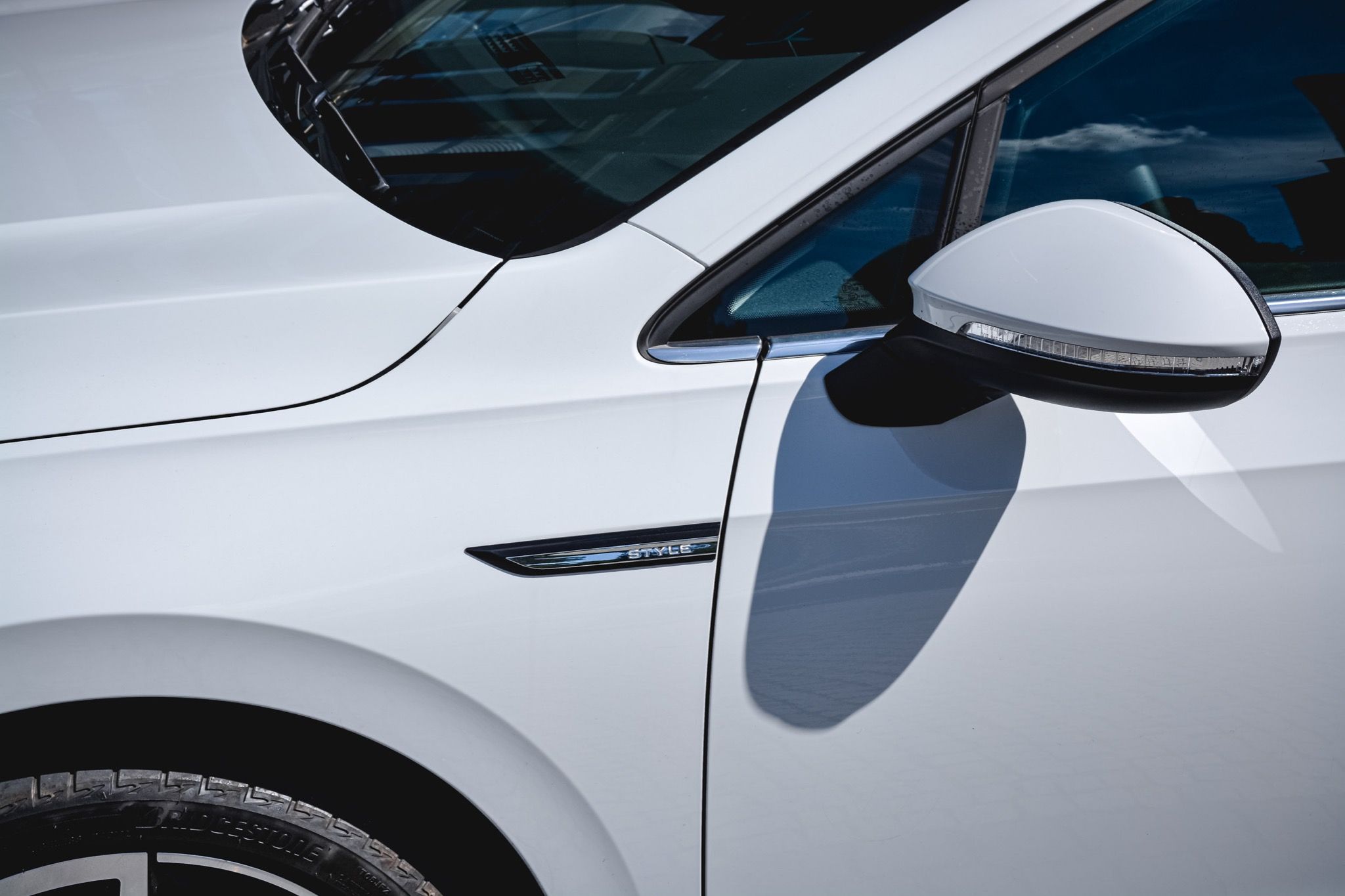 Volkswagen Golf, Variant Style 1,5 eTSI 7DSG mH - fotka 6