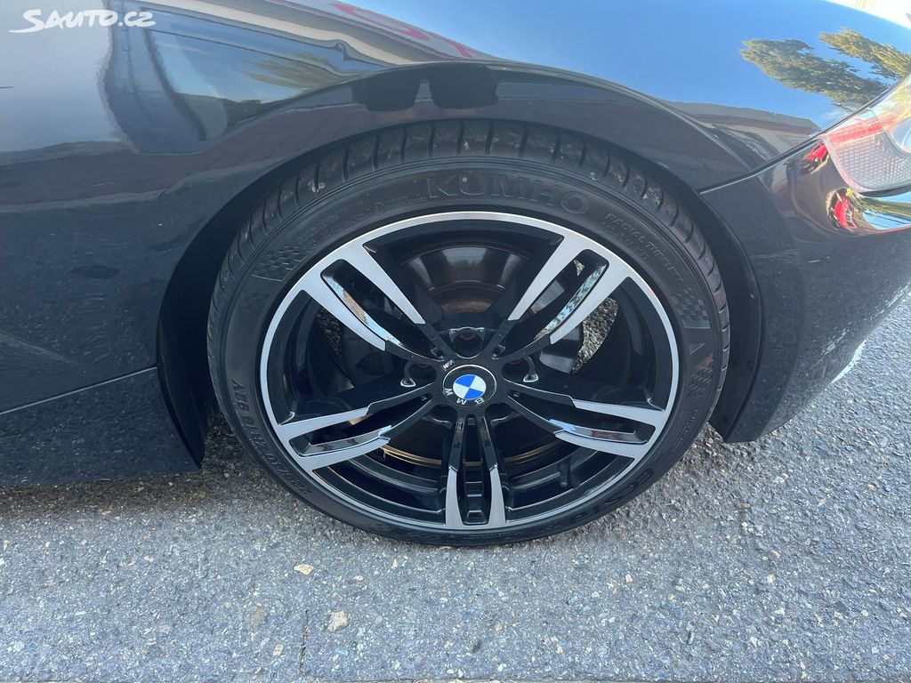 BMW Z4, fotka 33