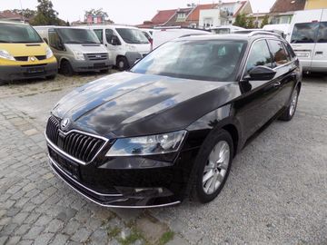 1,4 TSI 110 KW PANORAMA KŮŽE