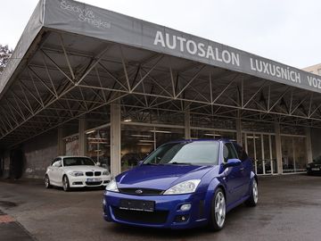 RS MKI 2.0 158kW
