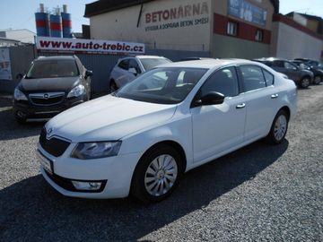 1.2 TSI Ambition Fresh