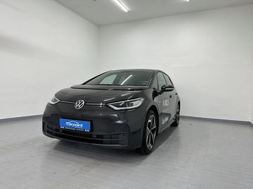 Pro S 150kW 77kWh