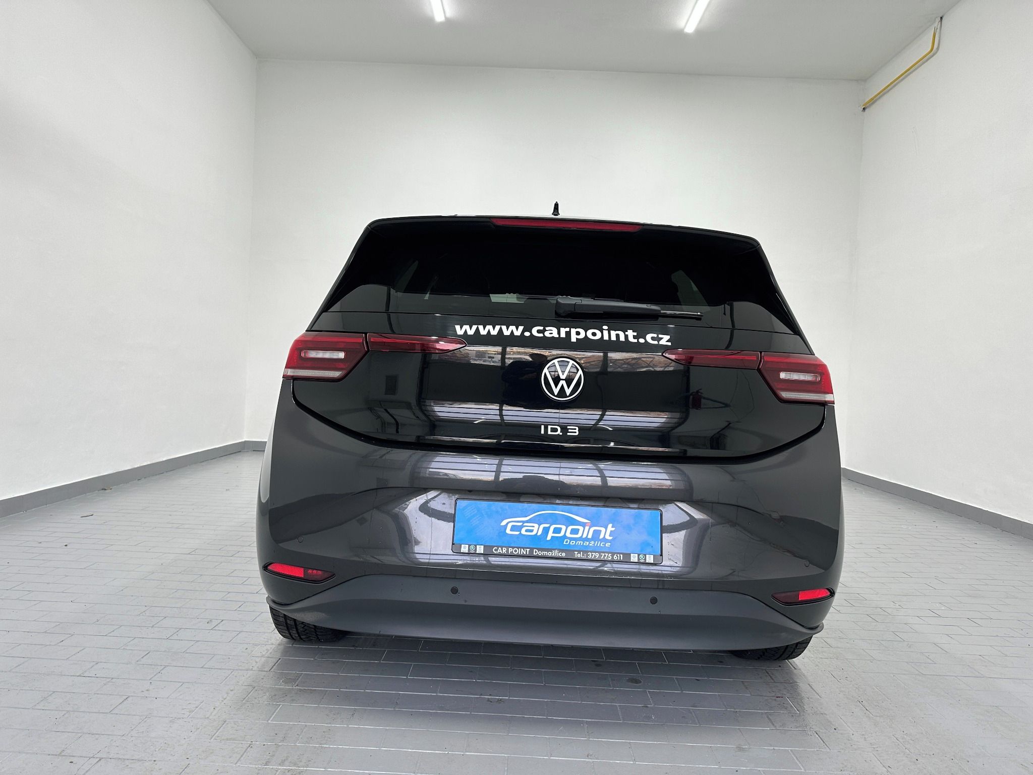 Volkswagen ID.3, Pro S 150kW 77kWh - fotka 5