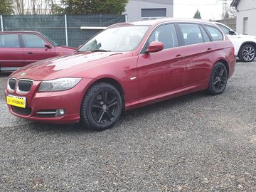 320 D 135KW top stav