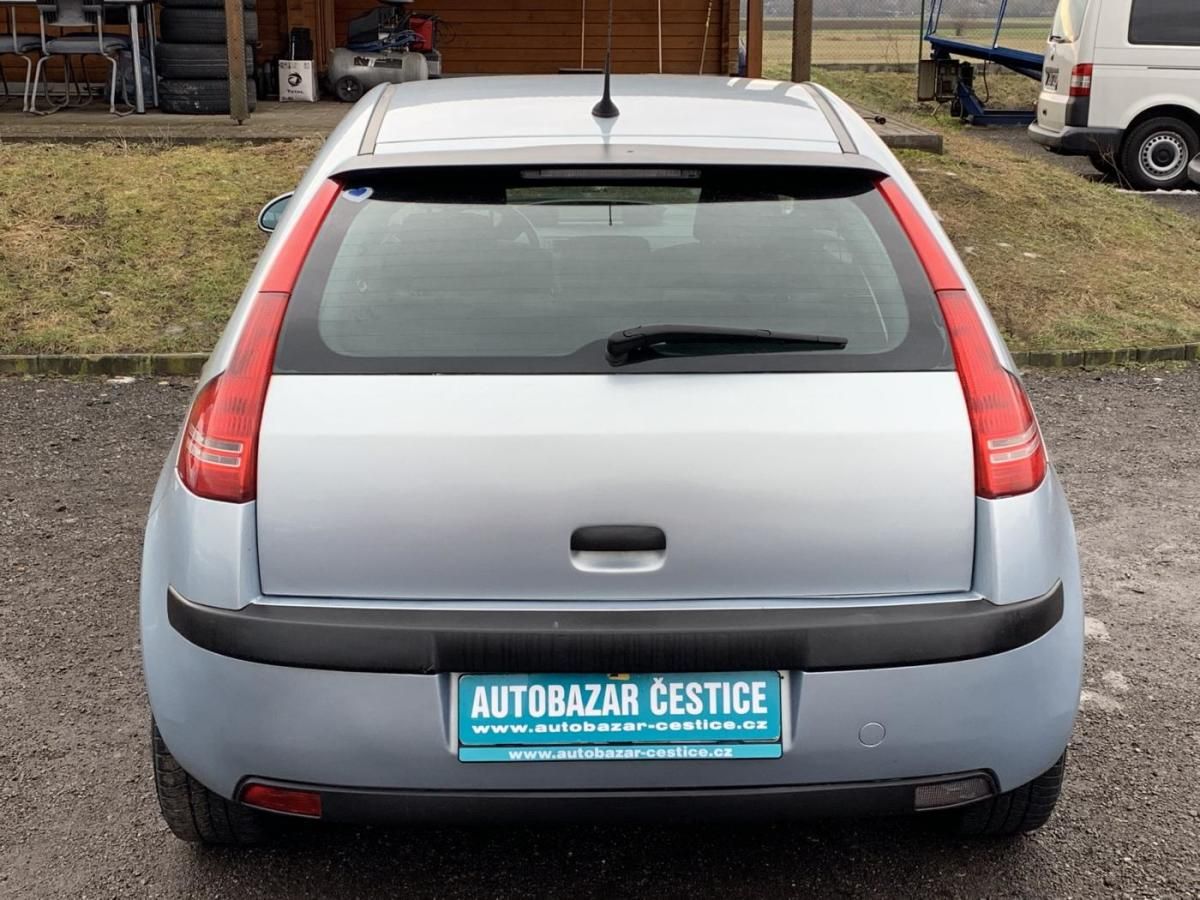 Citroën C4, 1,6 HDI - fotka 3