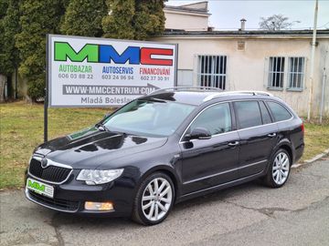 1.8TSi*ALU*VYHŘ.O*EL.KUFR