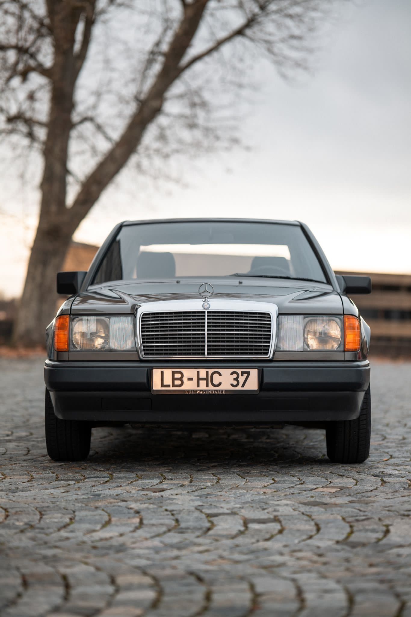 Mercedes-Benz 124 - fotka 2