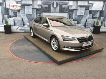 2.0TDi,140KW,STYLE