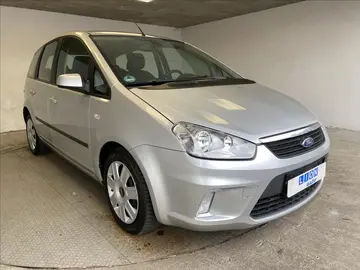 Ford C-MAX, 1,6 i 16V Duratec Ambiente