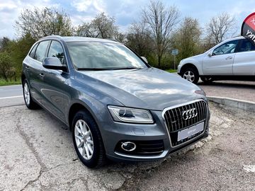 3.0TDi Quattro 1.Maj Face Led