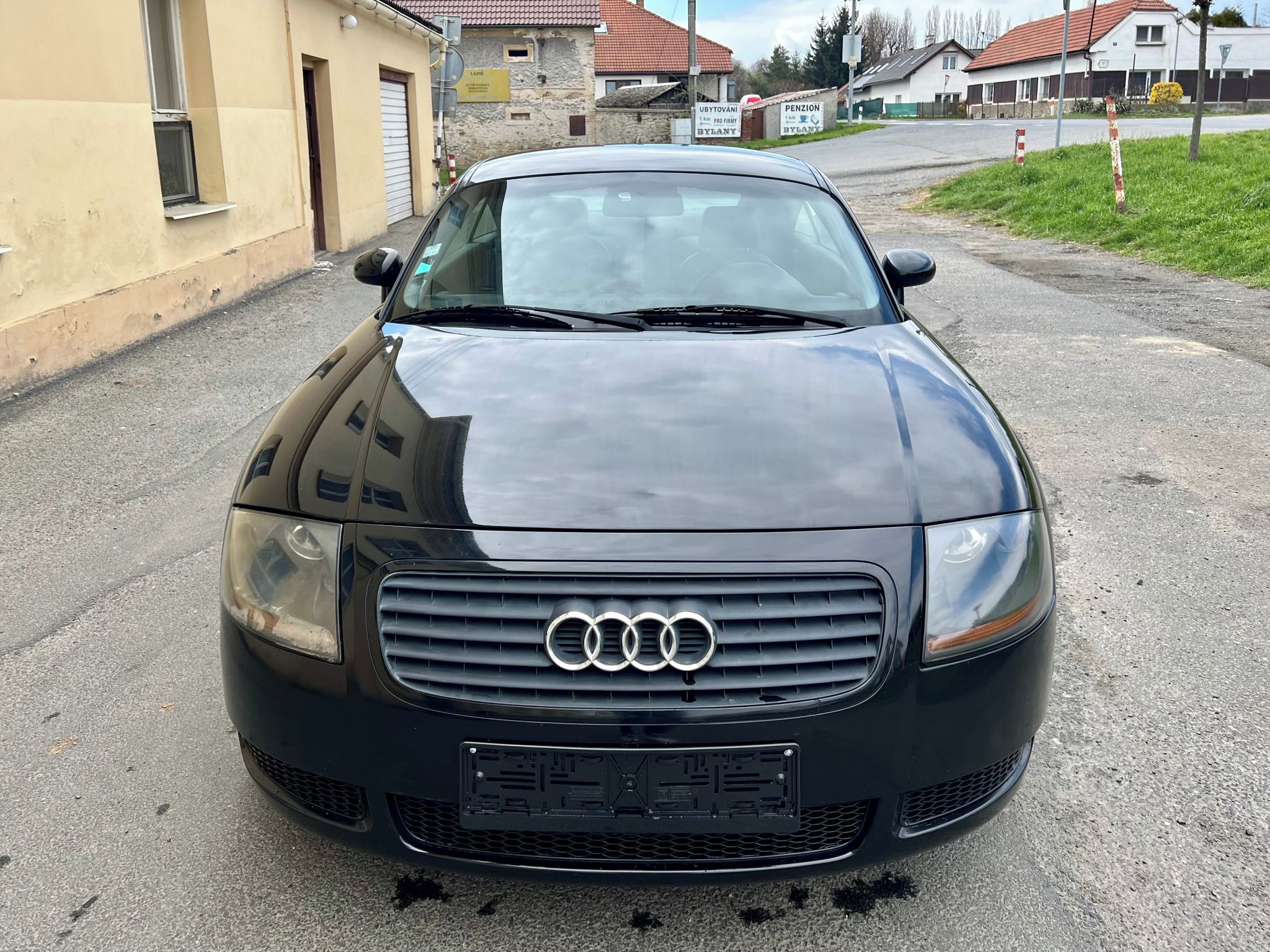 Audi TT, 1.8 TURBO 132kw. - fotka 4