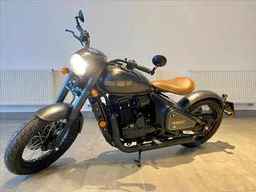 Jawa, 0,3   Pérák 300 Classic