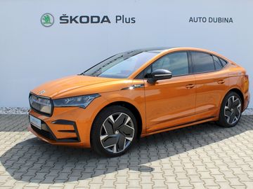 80 iV 220kW 4x4 RS