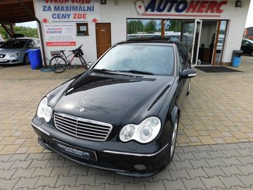 3.0 CDi AMG