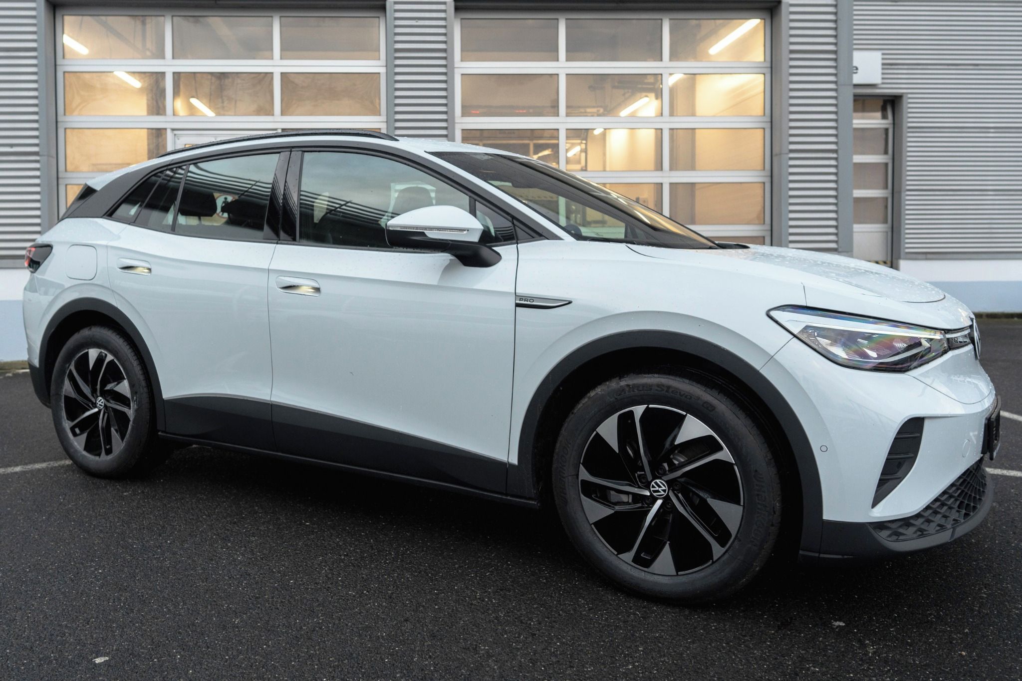 Volkswagen ID.4, Pro 128 kW 77 kWh - fotka 6