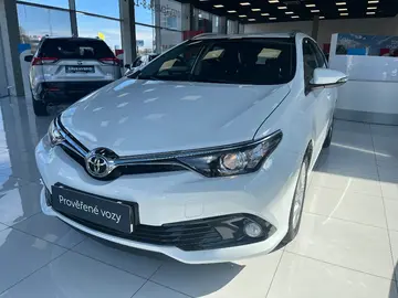 Toyota Auris, 1.6 97KW 2019