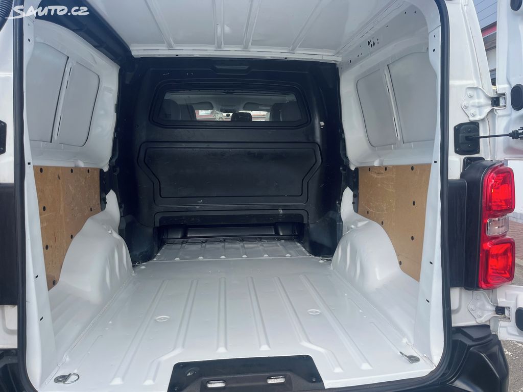 Toyota Proace, fotka 7