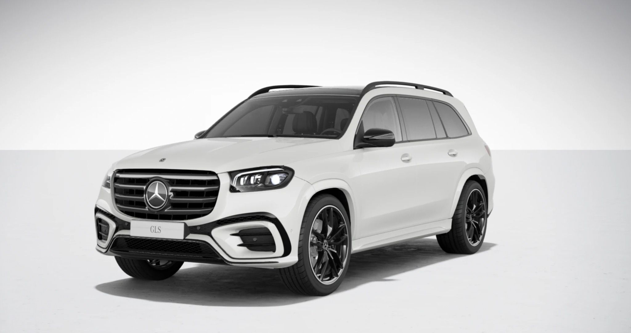 Mercedes-Benz GLS, 450d AMG | FACELIFT | MAX - fotka 6