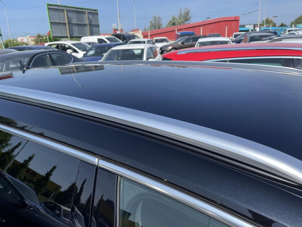 Volkswagen Passat, 2.0TDi Dsg 4x4 HIGHLINE-DPH-ČR - fotka 5