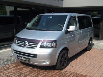 2,5 TDI